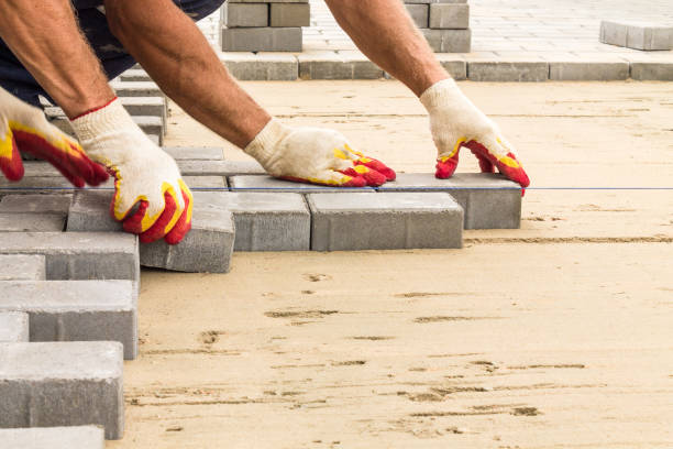 Best Decorative Driveway Pavers  in Fruitvale, CO