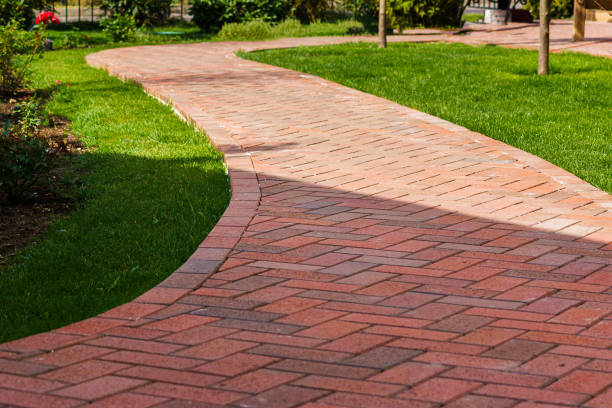 Fruitvale, CO Driveway Pavers Company
