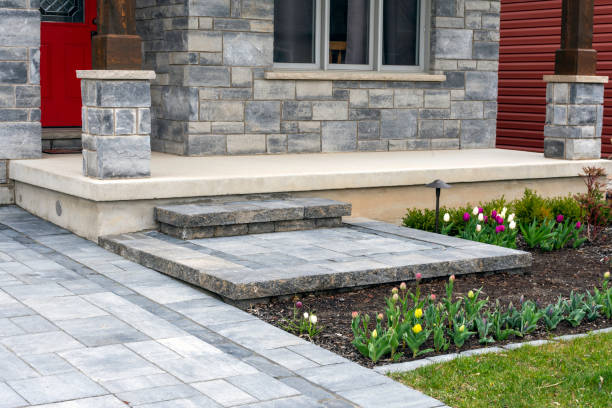 Best Brick Driveway Pavers  in Fruitvale, CO
