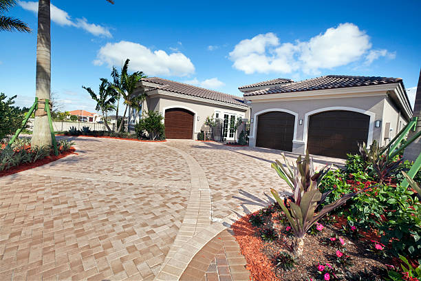 Best Driveway Resurfacing Pavers  in Fruitvale, CO