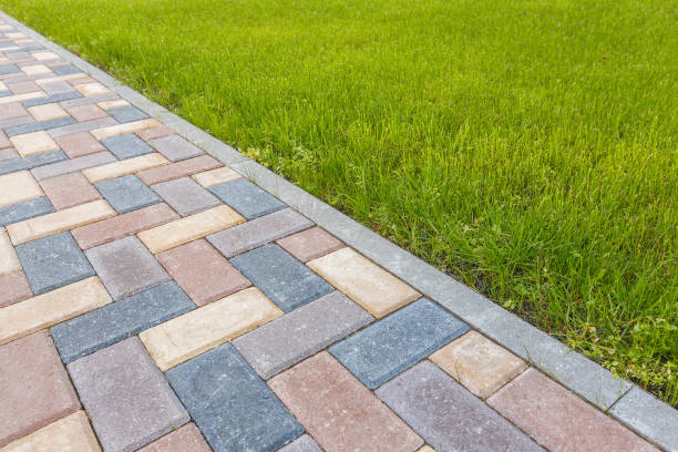 Best Residential Driveway Paver Services  in Fruitvale, CO